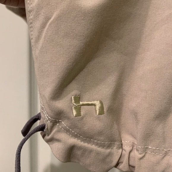 Hind Capris / bottoms•size XL•good used condition - Picture 2 of 7